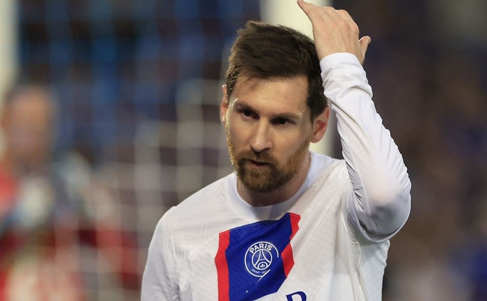 Messi đều thi đấu ấn tượng ở đội tuyển quốc gia hay câu lạc bộ